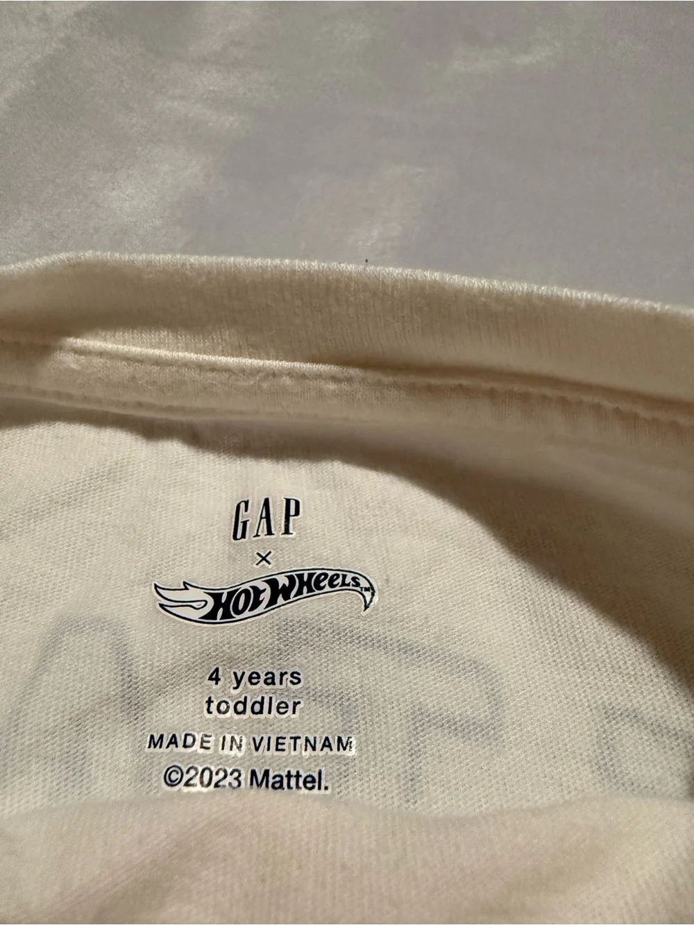 GAP Kids Long Sleeve Tee Bundle